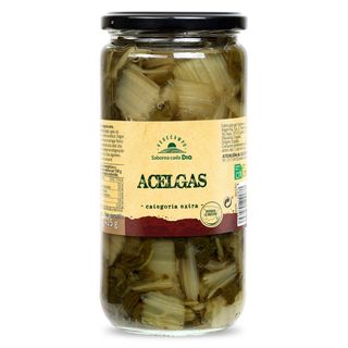 Acelgas Vegecampo De Dia Frasco 425 G