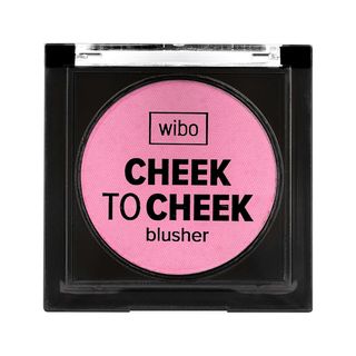 Wibo Check To Check Blusher 4 2611582 (300278)
