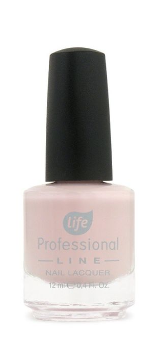 Life Professional Lakier do paznokci, nr 50