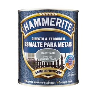 Esm Antiox Mart Hammerite 0.75L Cz (17557673)