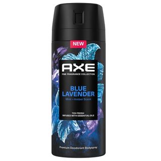 Desodorante Collection Pure Lavande - Axe - 150 ml 8720181297618