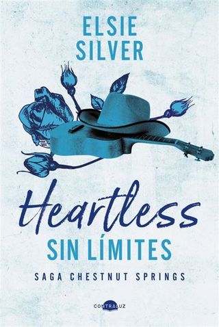 Heartless: Sin Límites (9788419822475)