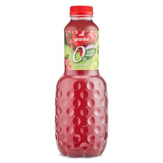 Bebida De Zumo De Arándanos Y Uva Granini 1 L