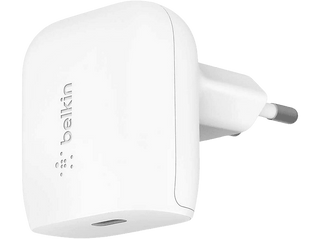 Cargador De Pared - Belkin Wca003VfwhUsb-C (1510746)