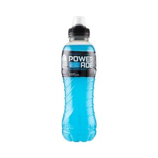 Powerade Mountain Blast