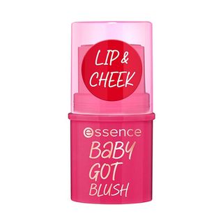 Colorete En Stick Baby Got Blush Essence Cherry Baby