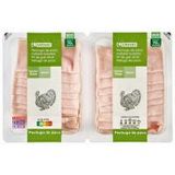 Pechuga De Pavo Eroski, Pack 2X200 G (24928152)