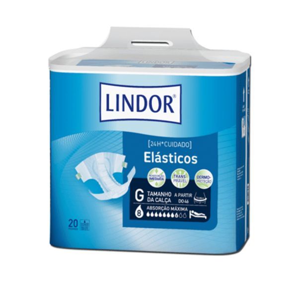 Incontinência