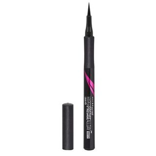 Hyper Precise Allday Delineador de Ojos Líquido Matte - Maybelline New York - Negro 3600531502768