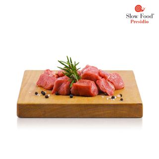 La Granda Spezzatino 0.3Kg