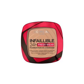 L'oréal Infaillible Fondotinta In Polvere N.220 - 000227444