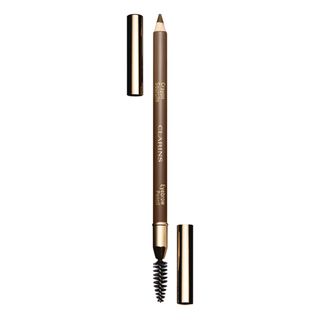 Crayon Sourcils Lápiz De Cejas 03. Clarins (3666057246326)