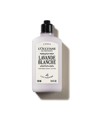 Leche Corporal Lavande Blanche 250ml