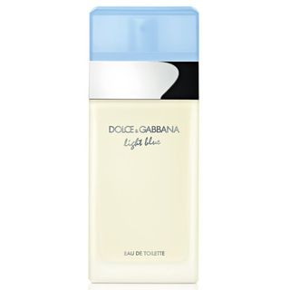 Light Blue - Perfume de mujer - Dolce - Gabbana - 50 ml 3423473020264