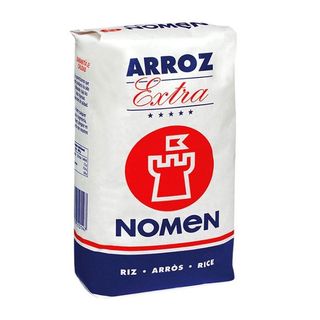 Arroz Redondo Nomen 1Kg