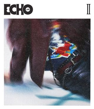 Echo (Ep) Version Ii (0198704375040)