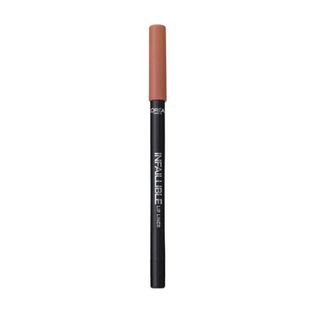 Perfilador De Labios Infallible Nº101 Gone With L´Oreal 1 Ud (240472)