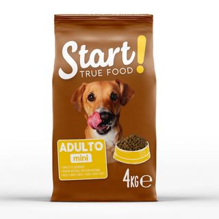 Start Adult Pienso Para Perros Pequeños 4Kg