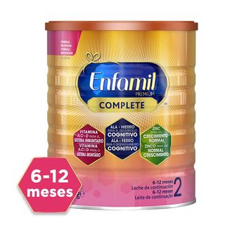 Enfamil 2 Premium 800 G