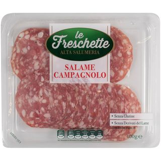 Salame Campagnolo LEF 100G