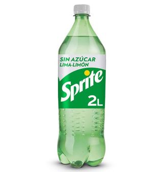 Refresco Sprite Zero 2 L