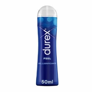 Durex Gel Lubrificante Feel 50ml