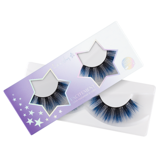 Excitement Pestañas Postizas - Lovely Makeup - 1 Par 5907439135622