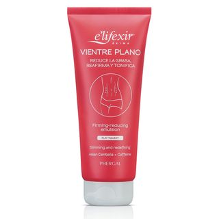Elifexir Vientre Plano 200 Ml. (8429449073130)