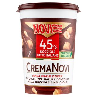 Novi Cremanovi 350 G