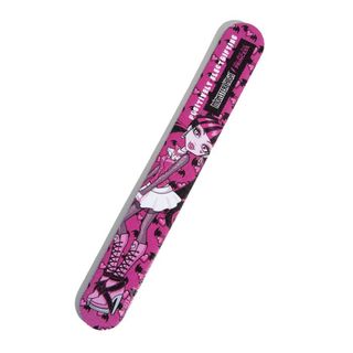 Monster High Draculaura Nail File - You Are The Princess - 1 unidad 8445984003272