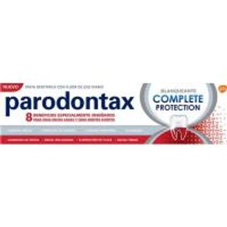 Pasta Dental Complete Blanqueante Parodontax Tubo 75 Ml. (23120074)
