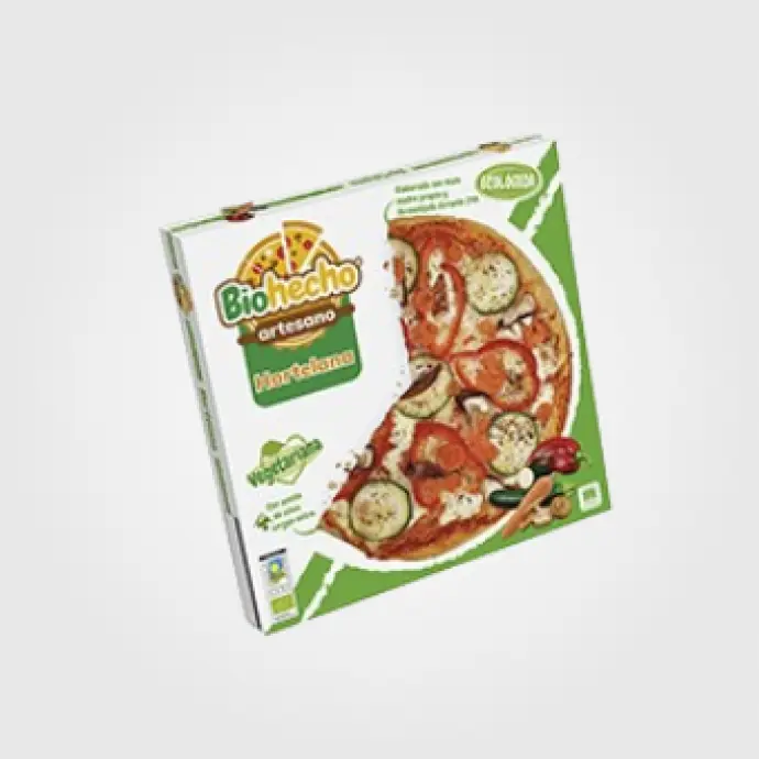 Platos Elaborados