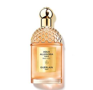 Guerlain Aqua Allegoria Forte Oud Yuzu Recargable 125Ml