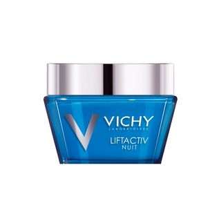 Vichy Lifactiv Suprme Crema Noche Reafirmante 50 Ml