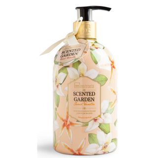 Scented Garden Gel de Manos - IDC INSTITUTE - 500 ml 8436025301952