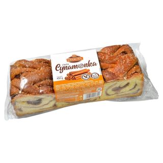 Oskroba Ciasto cynamonka 450 g