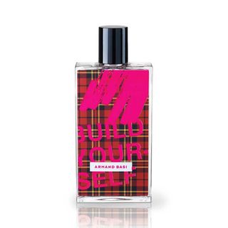 Armand Basi Uniform Build Your Self 1699242 100Ml (8058045437178)