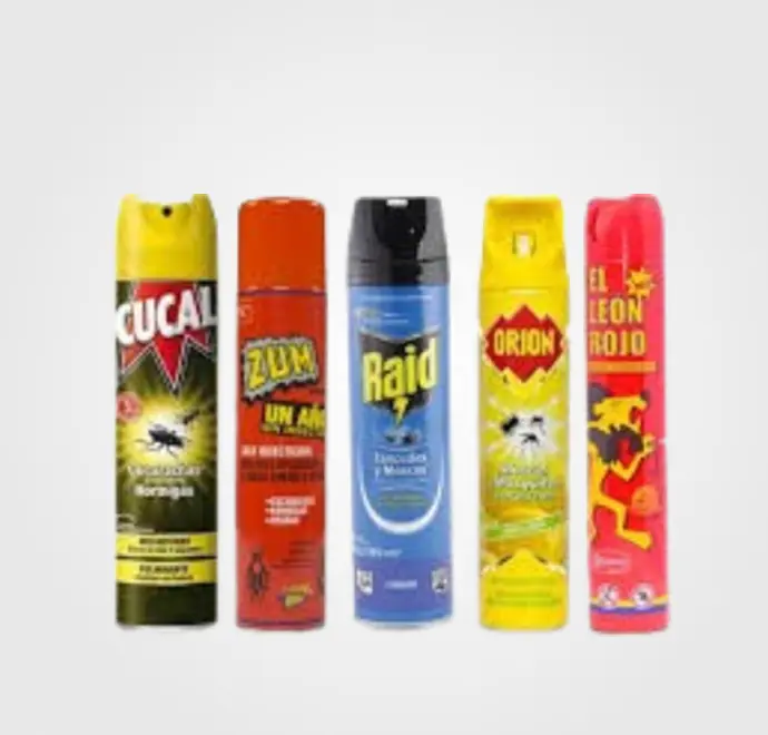Insecticidas