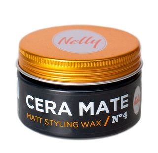 Nelly Cera Acabado Mate 1305201 100Ml