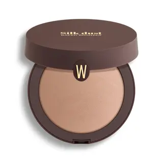 Silk Dust - Baked Bronzer 01 Light