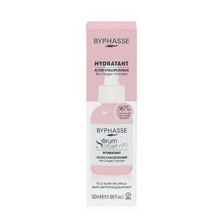 Serum Sorbet Hidratante Nº1 Byphasse 50 Ml (271550)