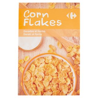Carrefour Corn Flakes 500 g