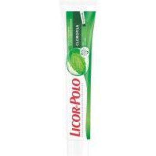 Pasta Dental De Clorofila Licor Del Polo Pack 2X75 Ml. (448431)