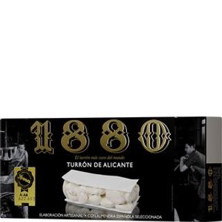 1880 Turrón Duro 250 G