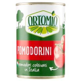 Pomodorini Ortomio 400G