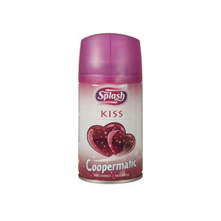 Splash Ambientador Rec Kiss 250 Ml (293443)