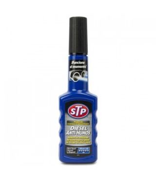 Tratam. Antih. Diesel 200Ml Stp