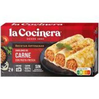 La Cociner Canelons Carn (24896474)