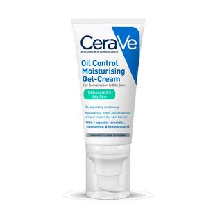 Cerave Gel-Crema Hidratante Facial 5802875 52Ml