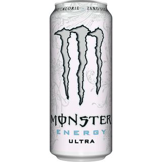 Monster Ultra White Lata 50 cl